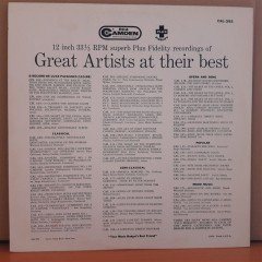 HI-FI CHRISTMAS PARTY - DOMENICO SAVINO AND HIS ORCHESTRA - LP 2.EL PLAK