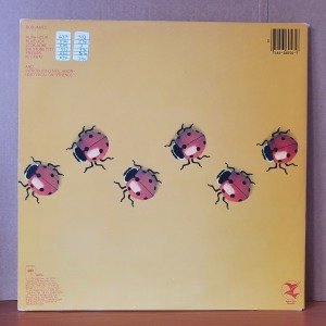 BOB JAMES - LUCKY SEVEN (1979) - LP 2.EL PLAK