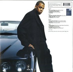 JAY-Z - VOL.2... HARD KNOCK LIFE (2018) - SIFIR 2PLAK