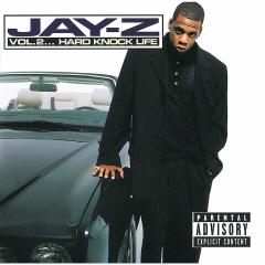 JAY-Z - VOL.2... HARD KNOCK LIFE (2018) - SIFIR 2PLAK