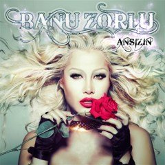BANU ZORLU - ANSIZIN (2012) - CD SINGLE DEĞER Mİ HİÇSIFIR