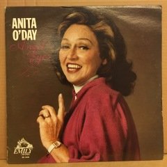ANITA O'DAY - ANGEL EYES 2.EL PLAK