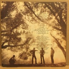 BREAD - BABY I'M -A WANT YOU 1972 2.EL PLAK