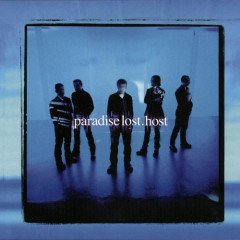 PARADISE LOST - HOST (1999) - CD 2.EL