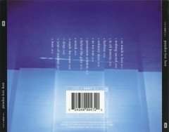 PARADISE LOST - HOST (1999) - CD 2.EL