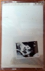 FLEETWOOD MAC - TUSK (1990) MMY CASSETTE MADE IN TURKEY ''NEW''