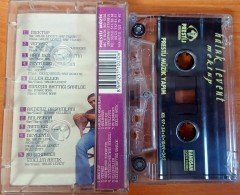 HALUK LEVENT - MEKTUP KASET 2.EL