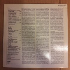 YANNULA PAPPAS (MEZZOSOPRANO) - OFFENBACH LALO CHABRIER (1983) - LP 2.EL PLAK