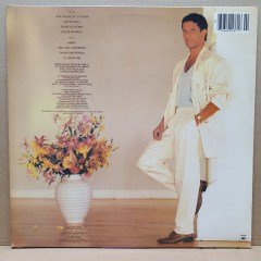 GREGORY ABBOTT - SHAKE YOU DOWN (1986) - LP 2.EL PLAK
