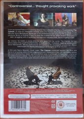 THE CAIMAN - IL CAIMANO - NANNI MORETTI - DVD SIFIR TR ALTYAZI YOKTUR