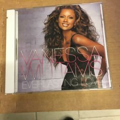 VANESSA WILLIAMS EVERLASTING LOVE (2005) CD 2.EL