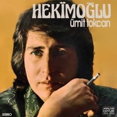 ÜMİT TOKCAN - HEKİMOĞLU (1974) - LP PLAK SIFIR