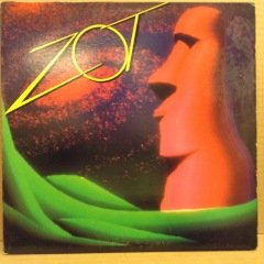 ZOT - ZOT 1985 2.EL PLAK