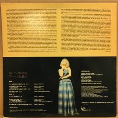 HELEN MERRILL - CHAISIN' THE BIRD 1980 2.EL PLAK