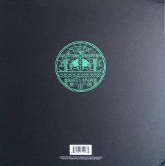 THE WEEKND - KISS LAND (2013) - 2LP 2.EL PLAK