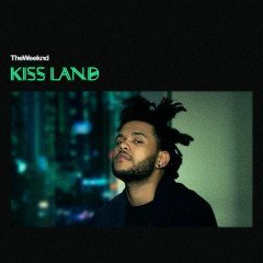 THE WEEKND - KISS LAND (2013) - 2LP 2.EL PLAK