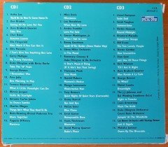 THE FINEST JAZZ / STAN GETZ MILES DAVIS HERBIE HANCOCK 3CD 2.EL