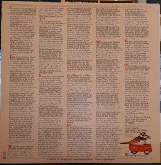 YARDBIRDS - FAVORITES (1977) - 2.EL PLAK