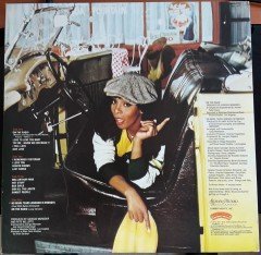DONNA SUMMER - ON THE RADIO GREATEST HITS VOLUMES I&II (1979) - 2.EL 2PLAK