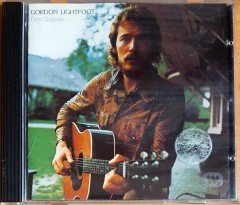 GORDON LIGHTFOOT - DON QUIXOTE (1972) 1994 REPRISE CD 2.EL