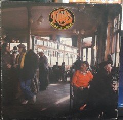 THE KINKS - MUSWELL HILLBILLIES (1971) - 2.EL PLAK