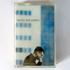 FERDA ANIL YARKIN - UNUTTUM SANMA - SIFIR KASET