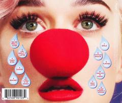 KATTY PERRY - SMILE (2020) - CD SIFIR