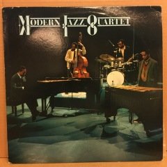 MODERN JAZZ QUARTET 2.EL PLAK