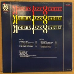 MODERN JAZZ QUARTET 2.EL PLAK