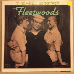 FLEETWOODS - VERY BEST OF (1975) 2.EL PLAK