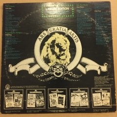 THE PIRATE / PAGAN LOVE SONG / HIT THE DECK - MGM SOUNDTRACKS (1973) 2.EL 2PLAK