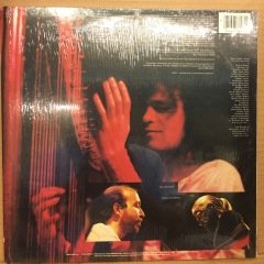 ANDREAS VOLLENWEIDER - CAVERNA MAGICA 1983 2.EL PLAK