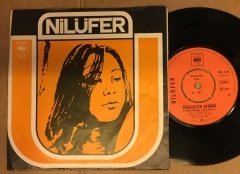 NİLÜFER - GÖRECEKSİN KENDİNİ / ALDANIRIM SANMA 7'' 45 DEVİR