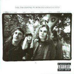 SMASHING PUMPKINS - ROTTEN APPLES / GREATEST HITS (2001) - 2CD 2.EL