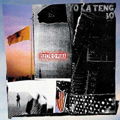 YO LA TENGO - ELECTR-O-PURA (1995) - 2LP 2020 EDITION SIFIR PLAK