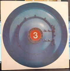 OLIVER NELSON - STOLEN MOMENTS (1975) - 2.EL PLAK