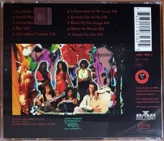 NEMORIN - CREOLE DANCE (1992) BMG CD 2.EL