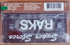 EXTREME - WAITING FOR THE PUNCHLINE (1995) - KASET RAKS SIFIR