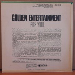 THE CHRISTMAS THAT ALMOST WASN'T (1966) - LP 2.EL PLAK