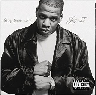 JAY-Z - IN MY LIFETIME VOL.1 (2018) - SIFIR 2PLAK