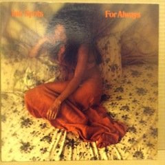 INK SPOTS - FOR ALWAYS 1973 2.EL PLAK