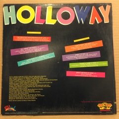 LOLEATTA HOLLOWAY - LOLEATTA (1979) 2.EL PLAK