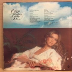 OLIVIA NEWTON JOHN - HAVE YOU NEVER BEEN MELLOW (1975) 2.EL PLAK