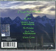 BİRİLERİ - KUSURSZ (2019) - CD DIGIPACK 2.EL