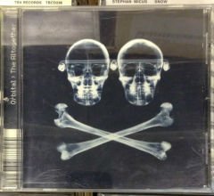 ORBITAL THE ALTOGETHER CD 2.EL