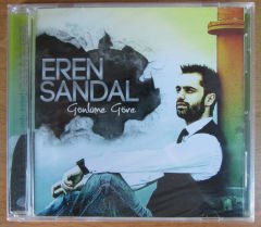 EREN SANDAL - GÖNLÜME GÖRE CD SIFIR