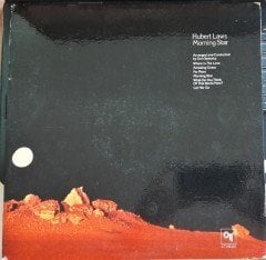 HUBERT LAWS - MORNING STAR (1972) - 2.EL PLAK