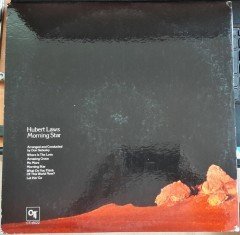 HUBERT LAWS - MORNING STAR (1972) - 2.EL PLAK