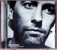 YANN TIERSEN - LES RETROUVAILLES (2005) CD 2.EL