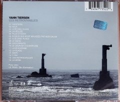 YANN TIERSEN - LES RETROUVAILLES (2005) CD 2.EL